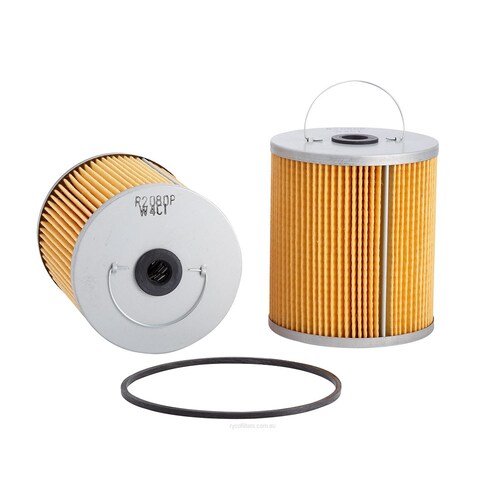 Ryco Oil Filter R2080P