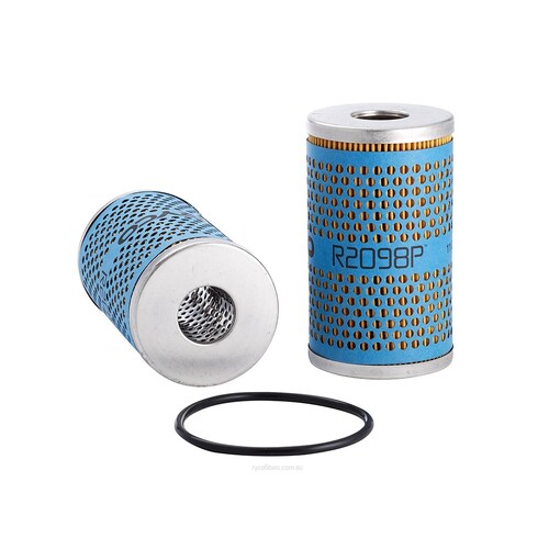 Ryco Oil Filter R2098P