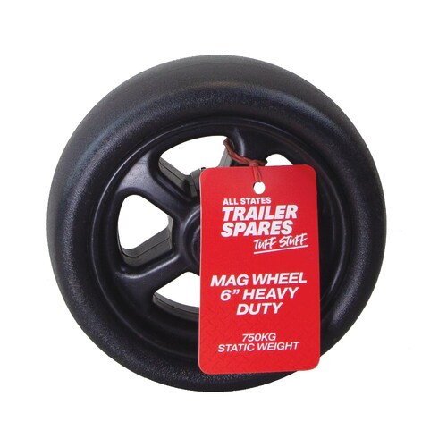 All States Trailer Spares Replacement Wheel R2108HD