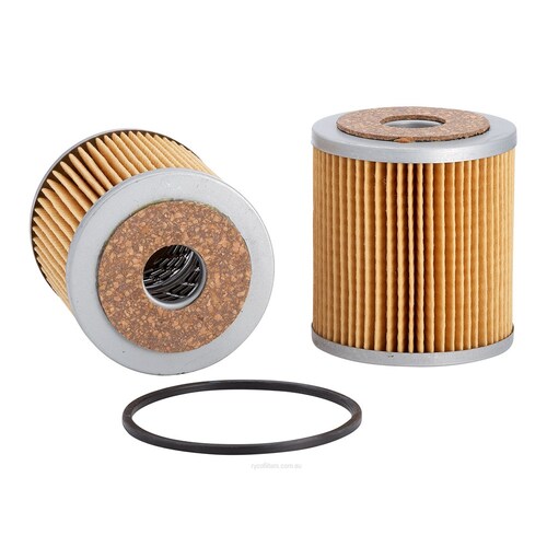 Ryco Oil Filter R2108P