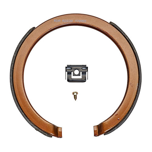 Rda Handbrake Shoe (1 Single Side) R2141