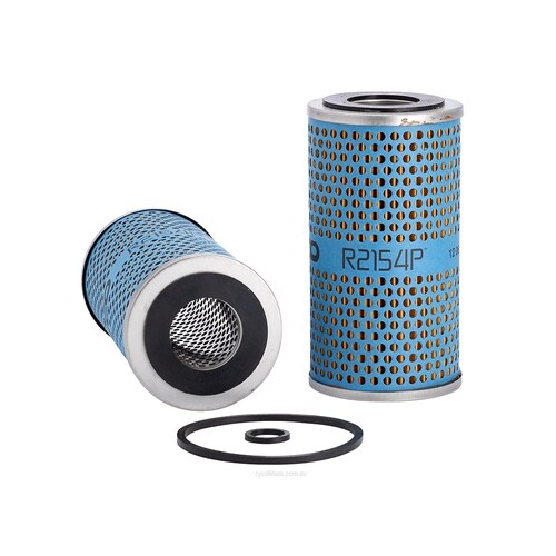 Ryco Oil Filter R2154P