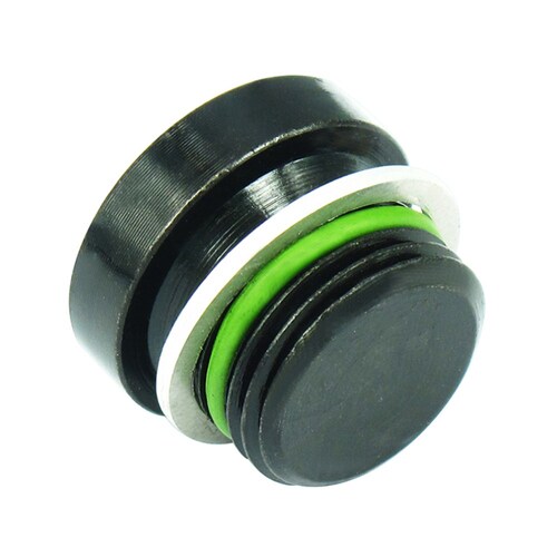 Smart-O Anti-Leak And Anti-Loss Sump Plug - 3/4" X T16 R21BP1