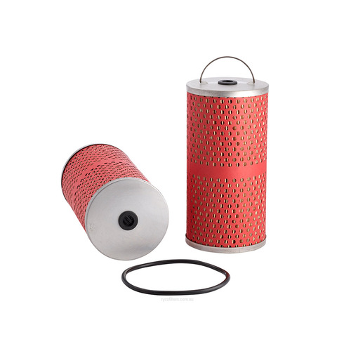 Ryco Oil Filter R2217P