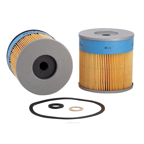 Ryco Engine Air Filter R2228P