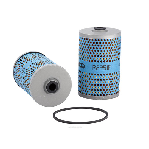 Ryco Fuel Filter R2251P