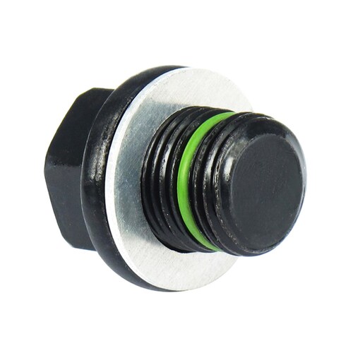 Smart-O Anti-Leak And Anti-Loss Sump Plug - M16.4X1.33Mm M16X1.5MM R22BP1