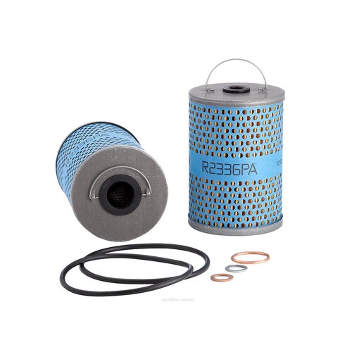 Ryco Oil Filter R2336PA