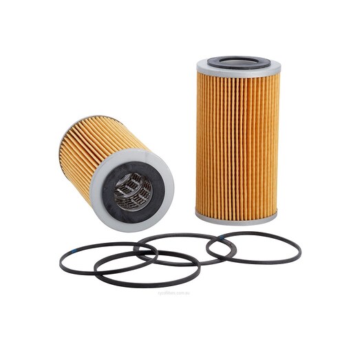 Ryco Oil Filter R236P