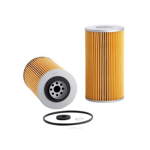Ryco Oil Filter R2376P
