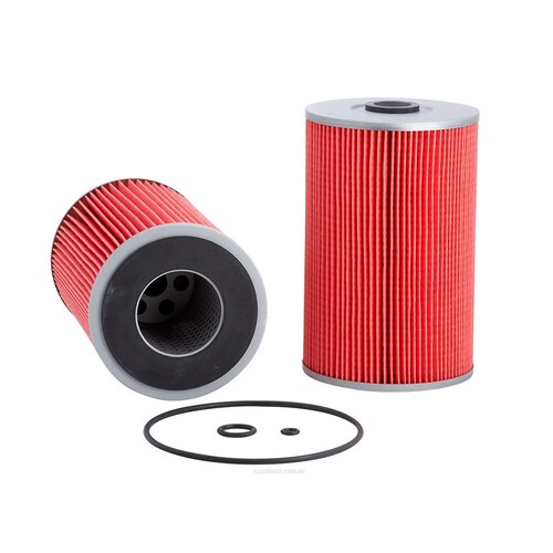 Ryco Oil Filter R2390P