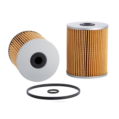 Ryco Oil Filter R2396P