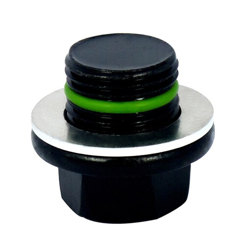 Smart-O Anti-Leak And Anti-Loss Sump Plug - M18X1.5Mm R23BP1