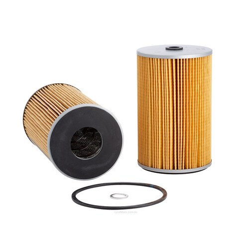 Ryco Oil Filter R2419P