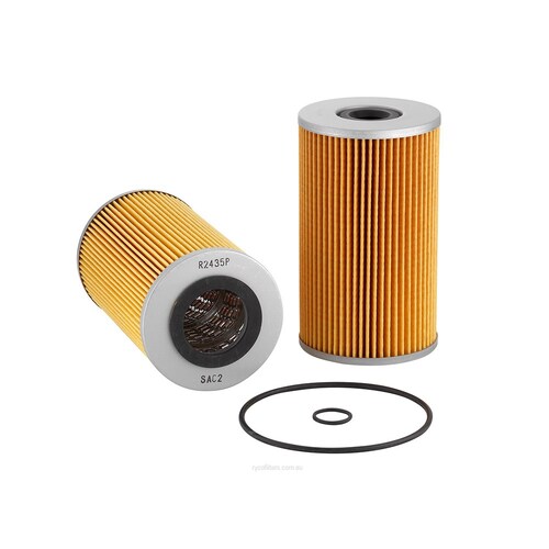 Ryco Oil Filter R2435P