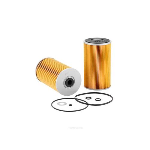 Ryco Heavy Duty Oil Filter R2477P