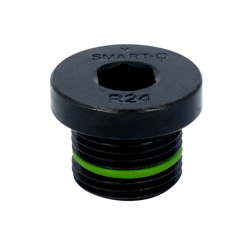 Smart-O Anti-Leak And Anti-Loss Sump Plug - M20X1.5MM R24BP1