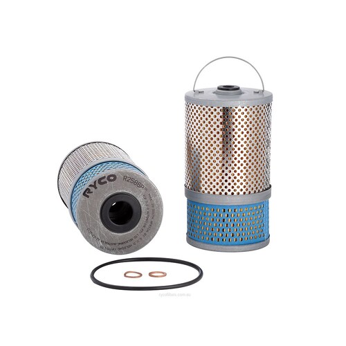 Ryco Oil Filter R2586P