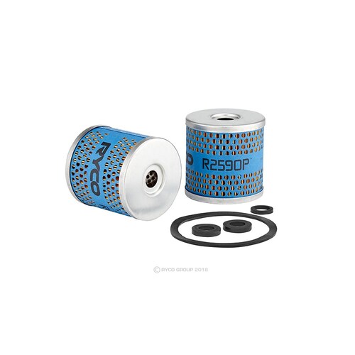 Ryco Fuel Filter R2590P