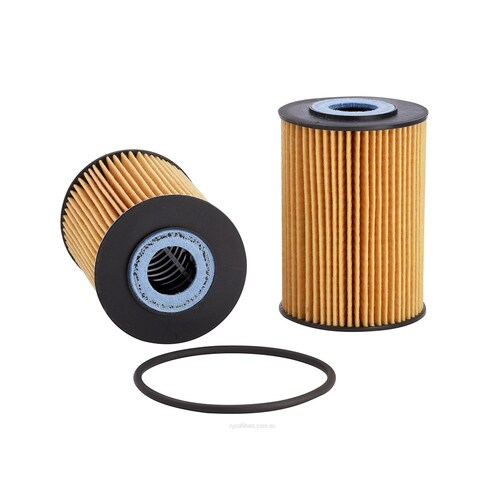 Ryco Oil Filter R2593P