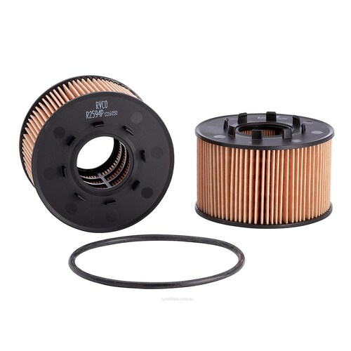 Ryco Oil Filter R2594P