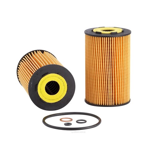 Ryco Oil Filter R2597P