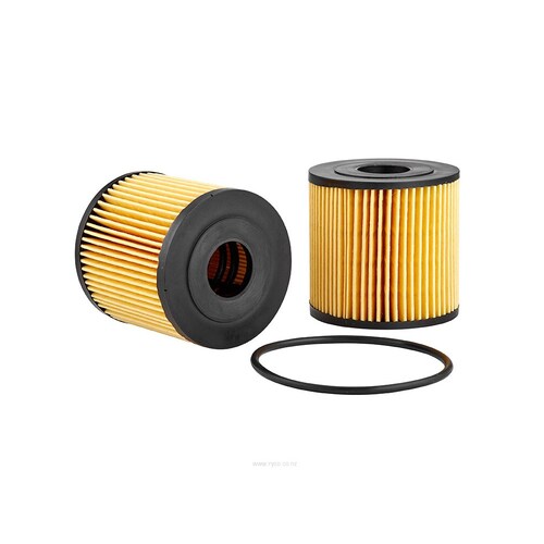 Ryco Oil Filter R2598P
