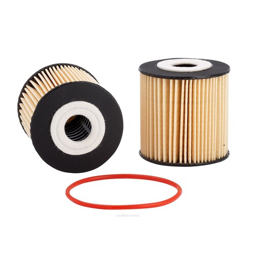 Ryco Oil Filter R2599P