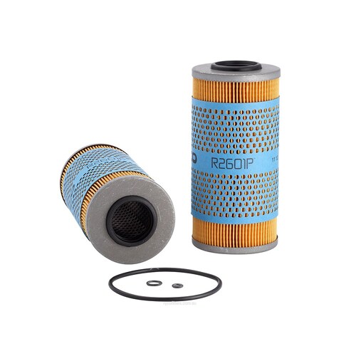 Ryco Oil Filter R2601P