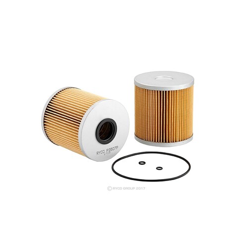 Ryco Fuel Filter R2607P