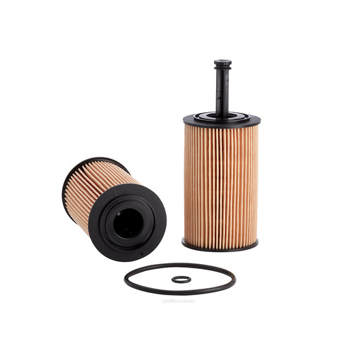 Ryco Oil Filter R2608P