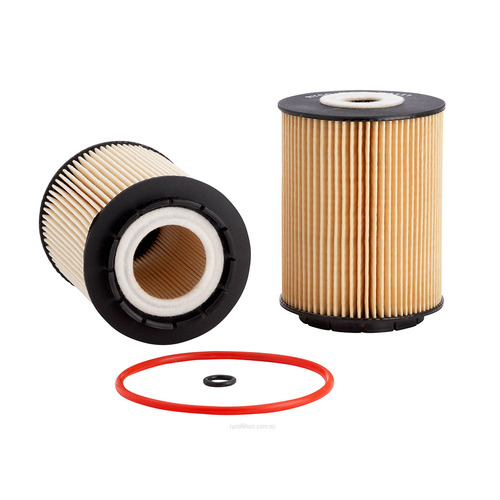 Ryco Oil Filter R2613P