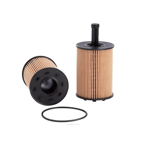 Ryco Oil Filter R2615P