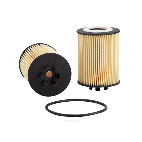 Ryco Oil Filter R2621P