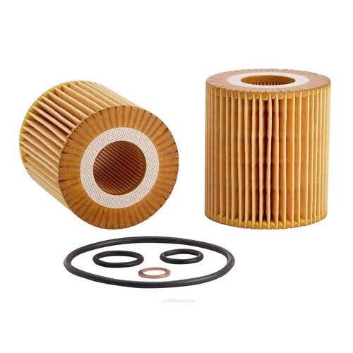Ryco Oil Filter R2624P