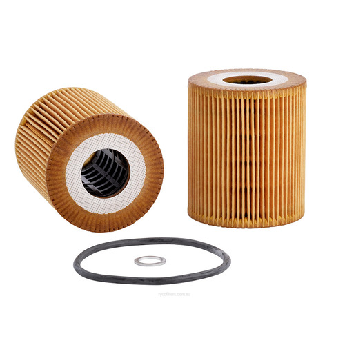 Ryco Oil Filter R2625P