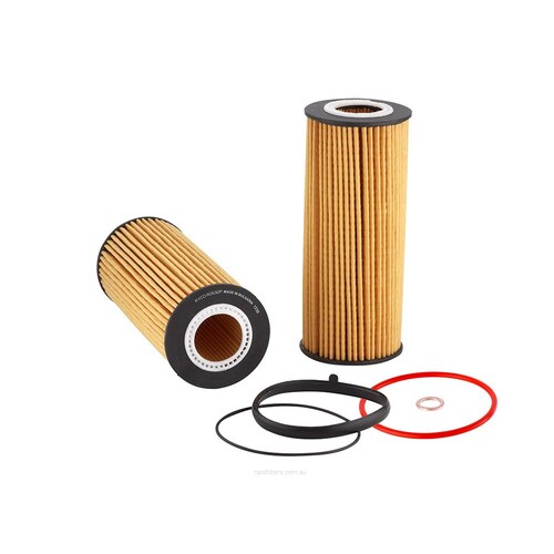 Ryco Oil Filter R2632P