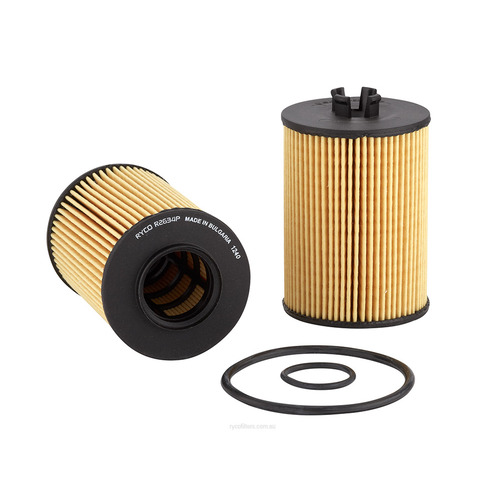 Ryco Oil Filter R2634P