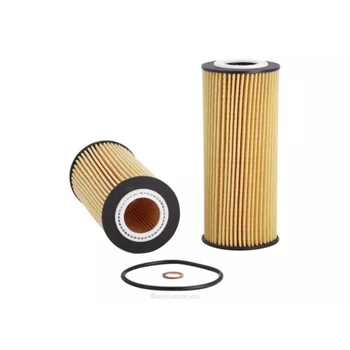 Ryco Oil Filter R2636P