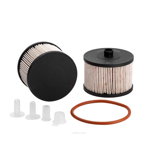 Ryco Fuel Filter R2641P
