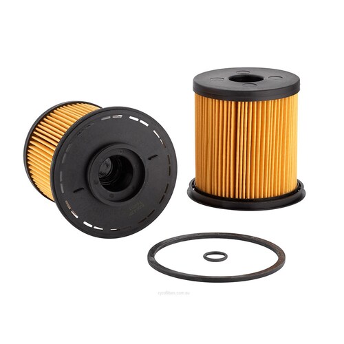 Ryco Fuel Filter R2643P