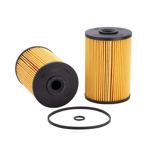 Ryco Fuel Filter R2644P