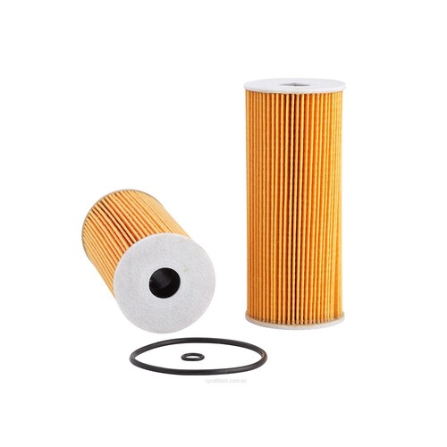 Ryco Oil Filter R2645P