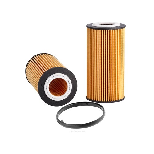 Ryco Oil Filter R2646P