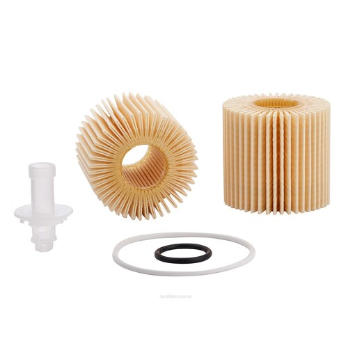 Ryco Oil Filter R2648P