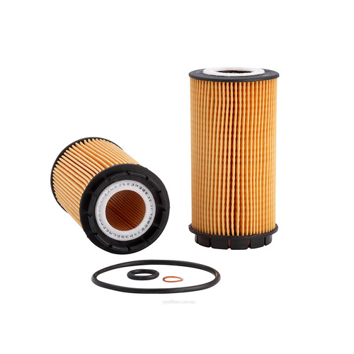 Ryco Oil Filter R2650P