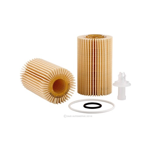 Ryco Oil Filter R2651P