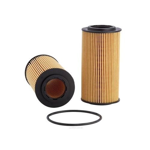 Ryco Oil Filter R2652P