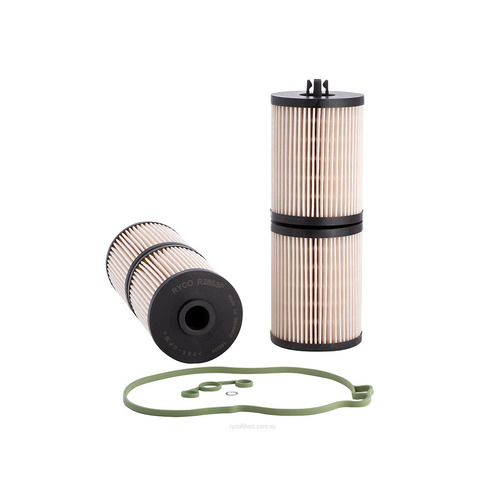 Ryco Fuel Filter R2653P