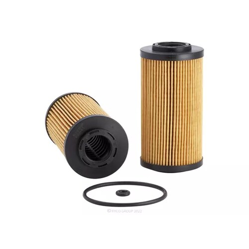 Ryco Oil Filter R2655P